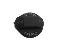 Tankdeckel Verschluss Tankverschluss Tankverschraubung für Audi A1 8X Diesel