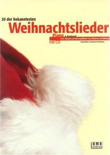 Weihnachtslieder 20 der - weihnachtslieder,