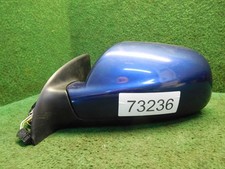 Aussenspiegel links 96347726 Peugeot 307 SW (3H) 1.6i 80KW 109PS Bj.2003