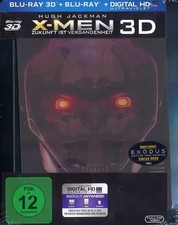 X-Men: Zukunft ist