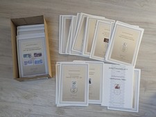 ~200 FDC Ersttagsblatt