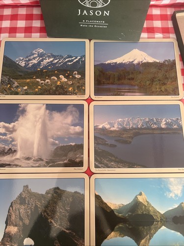 New zealand scenic - zealand, jason