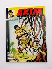 HETHKE COMIC ALBUM / AKIM -