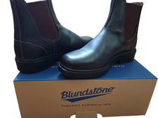 Chelsea boots unisex - boots,