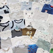 215 tlg Baby Erstausstattung