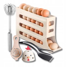 Eierbehälter für den