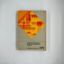 Integrierte Schaltungen für