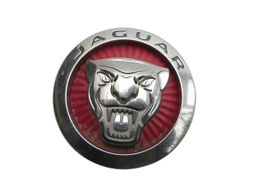 Emblem logo kühlergrill - logo,