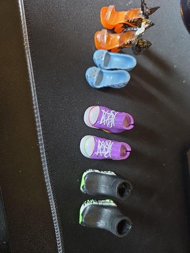 Lol surprise puppen - puppen, schuhe