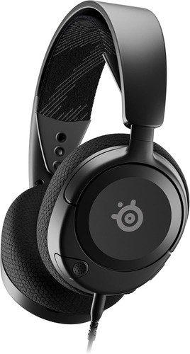 Steelseries arctis nova - arctis,