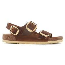 BIRKENSTOCK MILANO BIG BUCKLE