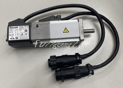 1pcs used rexroth - used,