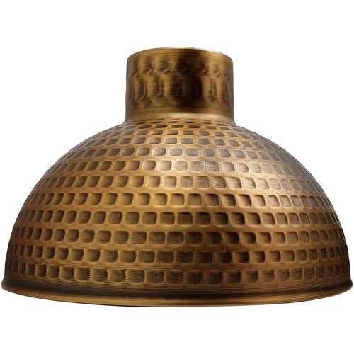 Metall e27 26cm - metall,