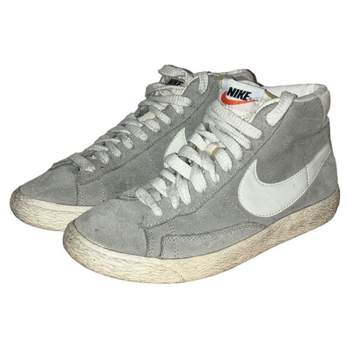 Nike blazer mid suede - mid, damen