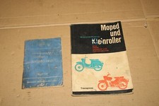 Simson Kleinfahrzeuge