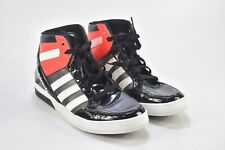 Adidas Hard Court Herren Sportschuhe Sneaker  EUR 40 2/3 Nr. 24-N 2250