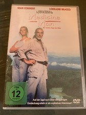 Medicine Man - Sean Connery -