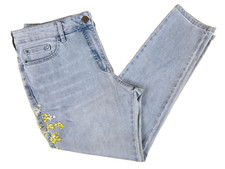 Amy Vermont Jeans Hose Damen