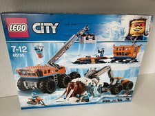 LEGO CITY: ARCTIC MOBILE
