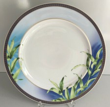 VERSACE Jungle SALAD Plate 8