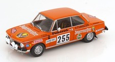BMW 2002 Rally Monte Carlo