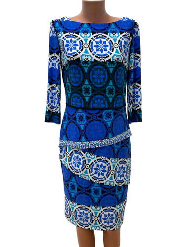 Joseph ribkoff damen kleid - joseph,