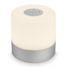 Mini led akku - led, tischleuchte