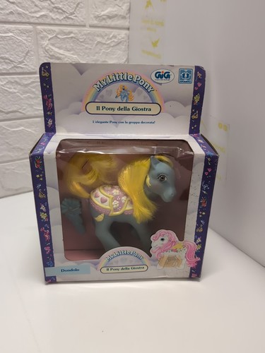 Little pony brilliant - pony,