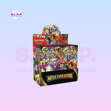 Pokemon mega evolution - evolution, display