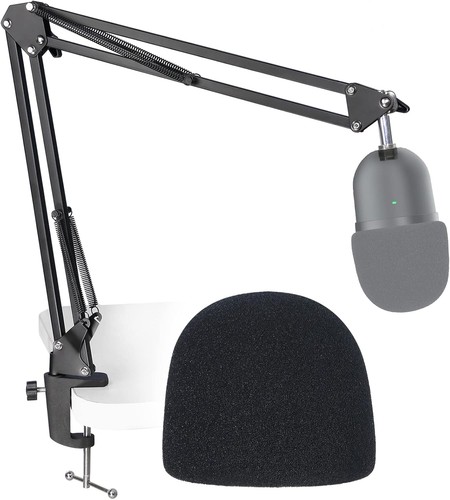 Mikrofonarm universal mic boom - mikrofonarm,