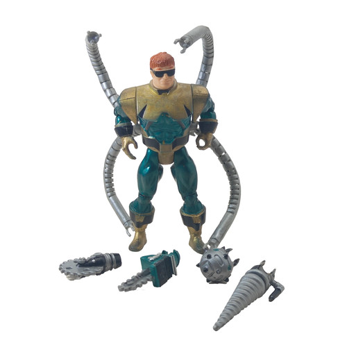 Spider man techno - spider-man, techno-wars