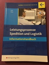 Spedition und Logistik