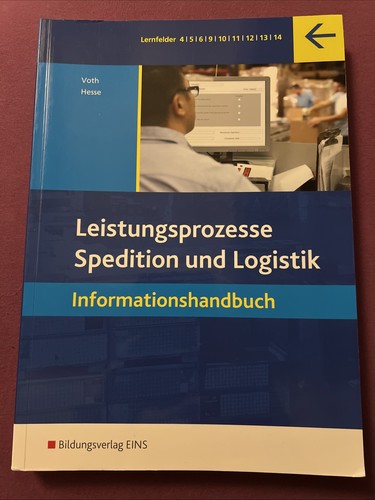 Spedition und logistik - und,