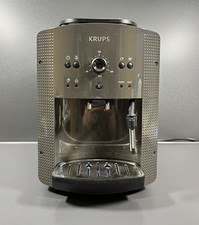 Krups kaffeevollautomat - krups,