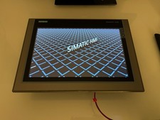 Siemens Simatic HMI TP1200
