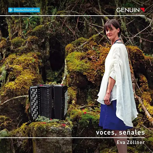 Voces senales zeitgen - -,