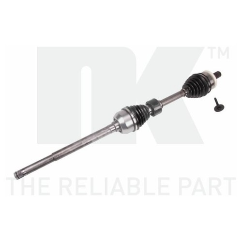 Antriebswelle 938mm - nk,