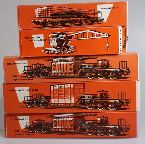 Märklin 4512 - (0695),