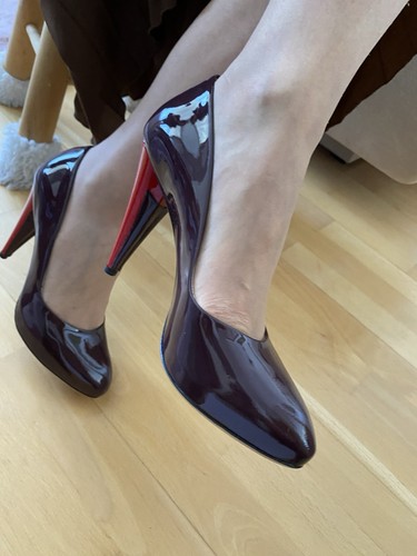 Orig versace schuhe - versace, cuoio
