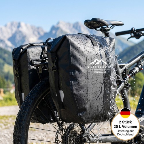 Bike fahrradtasche - 2, e-bike