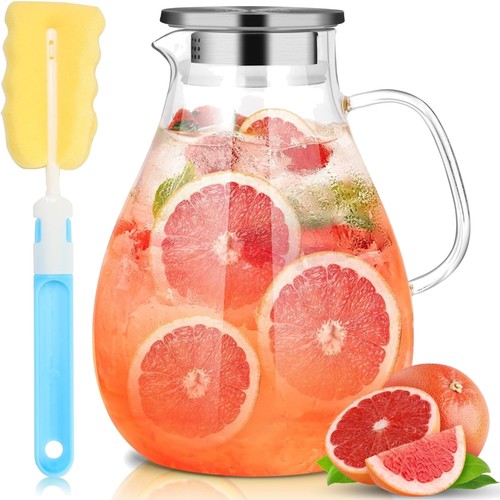 Wasserkaraffe glas - wasserkaraffe,