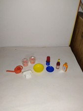  Altes Zubehör um 1970 BODO