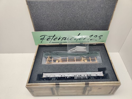 Märklin 48117 - märklin, ac