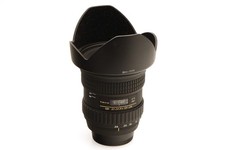 Tokina Weitwinkel Zoom AT-X Pro SD 4 / 12-24 mm (IF) DX für Nikon APS-C DSLR