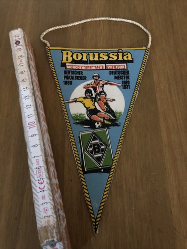 Borussia mönchengladbach - borussia,