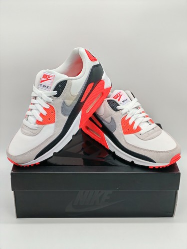 Nike air max 3m infrared - 90, og