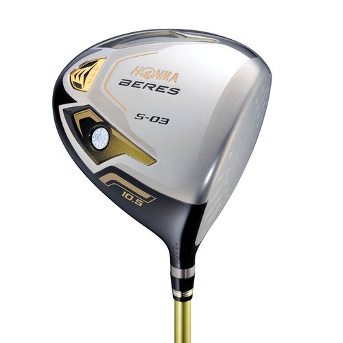 Honma beres driver 5 - beres, s-03