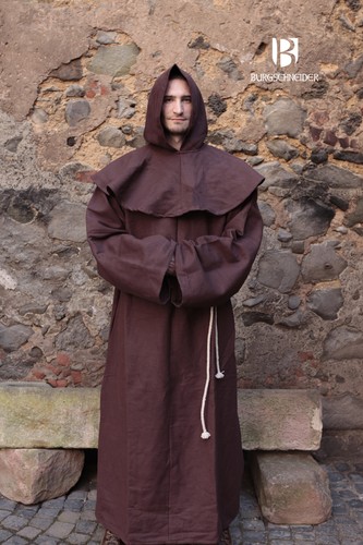 Mönchskutte habit franziskus - habit,