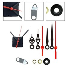 Kreativer Uhrmacherbedarf