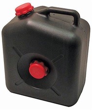 Royal Abwasserträger 23 Liter Schwerlastcontainer Tank Wohnwagen Wohnmobil